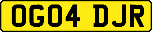 OG04DJR