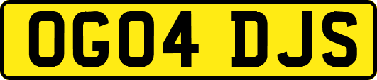 OG04DJS