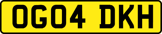 OG04DKH