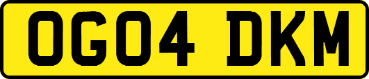 OG04DKM