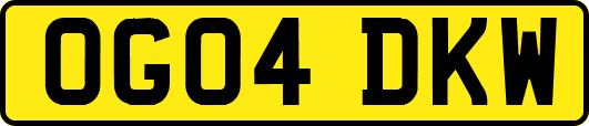 OG04DKW