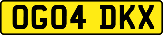 OG04DKX