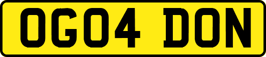 OG04DON