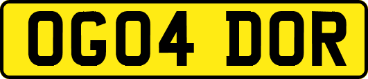 OG04DOR