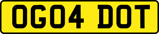OG04DOT