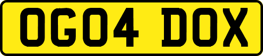 OG04DOX