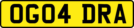 OG04DRA