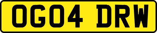OG04DRW