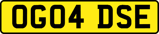 OG04DSE