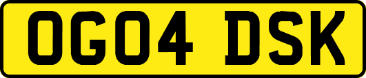 OG04DSK