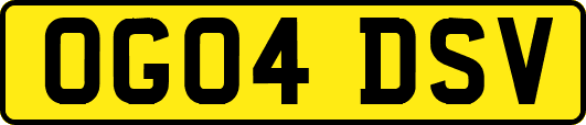 OG04DSV