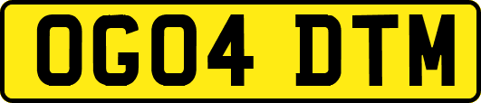 OG04DTM