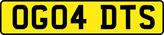 OG04DTS
