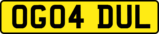 OG04DUL