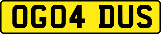OG04DUS