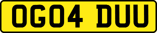 OG04DUU