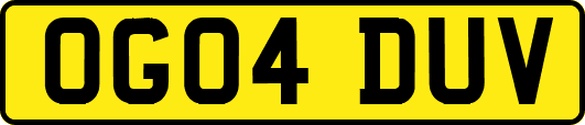 OG04DUV
