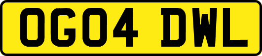 OG04DWL