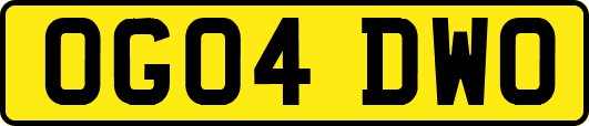 OG04DWO