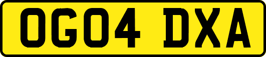 OG04DXA