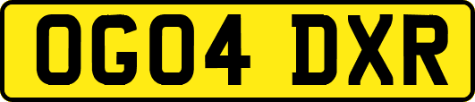 OG04DXR