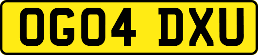 OG04DXU