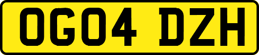 OG04DZH