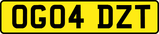 OG04DZT
