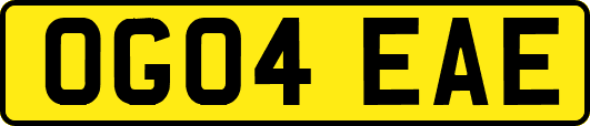 OG04EAE