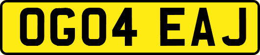 OG04EAJ