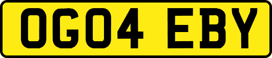 OG04EBY