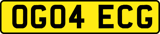 OG04ECG