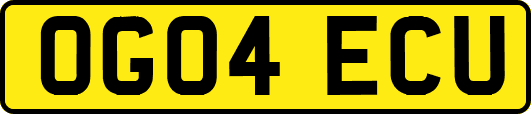 OG04ECU
