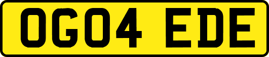 OG04EDE