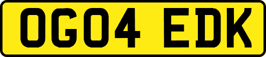 OG04EDK