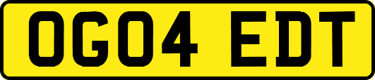 OG04EDT