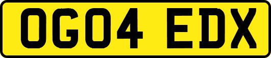 OG04EDX