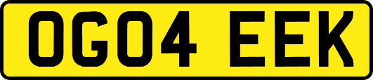 OG04EEK