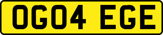 OG04EGE