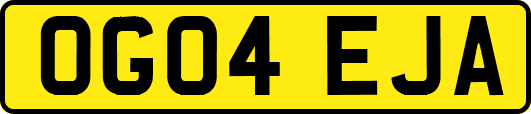 OG04EJA