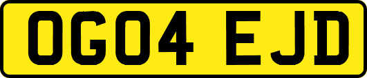 OG04EJD