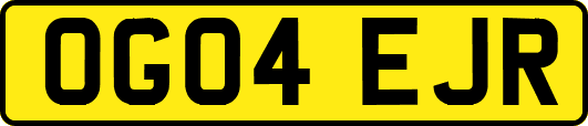 OG04EJR