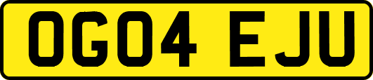 OG04EJU