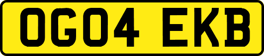 OG04EKB