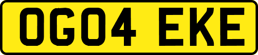 OG04EKE