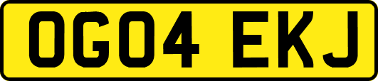 OG04EKJ