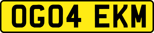 OG04EKM