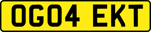 OG04EKT