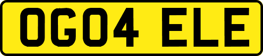 OG04ELE
