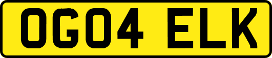 OG04ELK